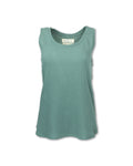 GAUZE TANK