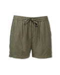 FLAX BLEND CARLY SHORT