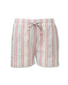 STRIPED CARLY SHORT - SHIPS 3/1/25