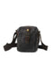 WAXED CANVAS CROSSBODY BAG - SHIPS 3/1/26