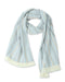 STRIPED SCARF - SHIPS 3/1/26