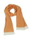 GAUZE SCARF - SHIPS 3/1/26