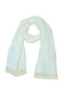 GAUZE SCARF - SHIPS 3/1/26