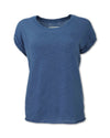 SLEEVELESS DOLMAN SWEATER - SHIPS 3/1/26