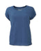 SLEEVELESS DOLMAN SWEATER - SHIPS 3/1/26