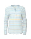 STRIPED TUNIC - SHIPS 3/1/26