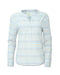 STRIPED TUNIC - SHIPS 3/1/26