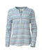 STRIPED TUNIC - SHIPS 3/1/26