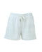 FLEECE KNIT CARLY SHORT - SHIPS 3/1/26
