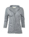 MELANGE KNIT CARDIGAN - SHIPS 3/1/26