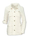 FLAX FIELD JACKET - SHIPS 3/1/26