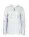 FLEECE KNIT PULLOVER - SHIPS 3/1/26