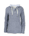 FLEECE KNIT PULLOVER - SHIPS 3/1/26