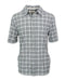 SHORT-SLEEVED 4-WAY STRETCH QUICK DRY SHIRT