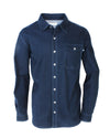 HEAVYWEIGHT STRETCH WORKSHIRT