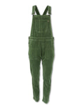 CORDUROY OVERALLS